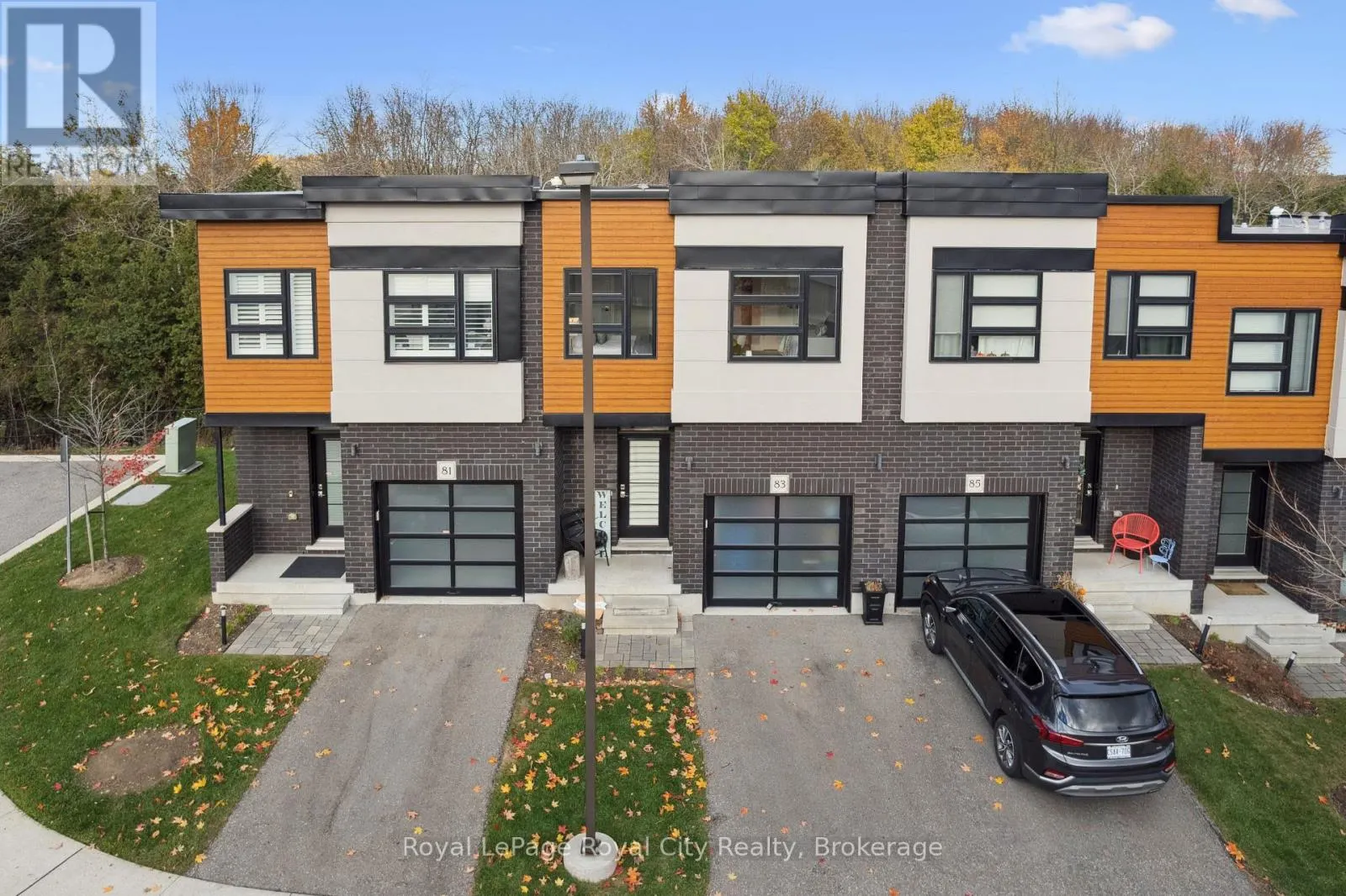 83 - 60 ARKELL ROAD, #83