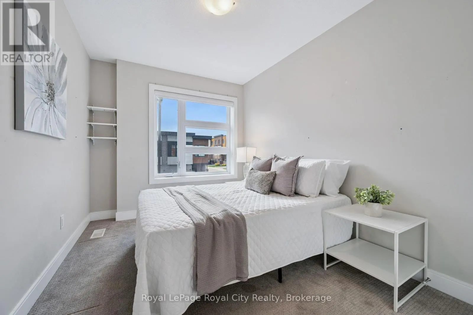 83 - 60 ARKELL ROAD, #83