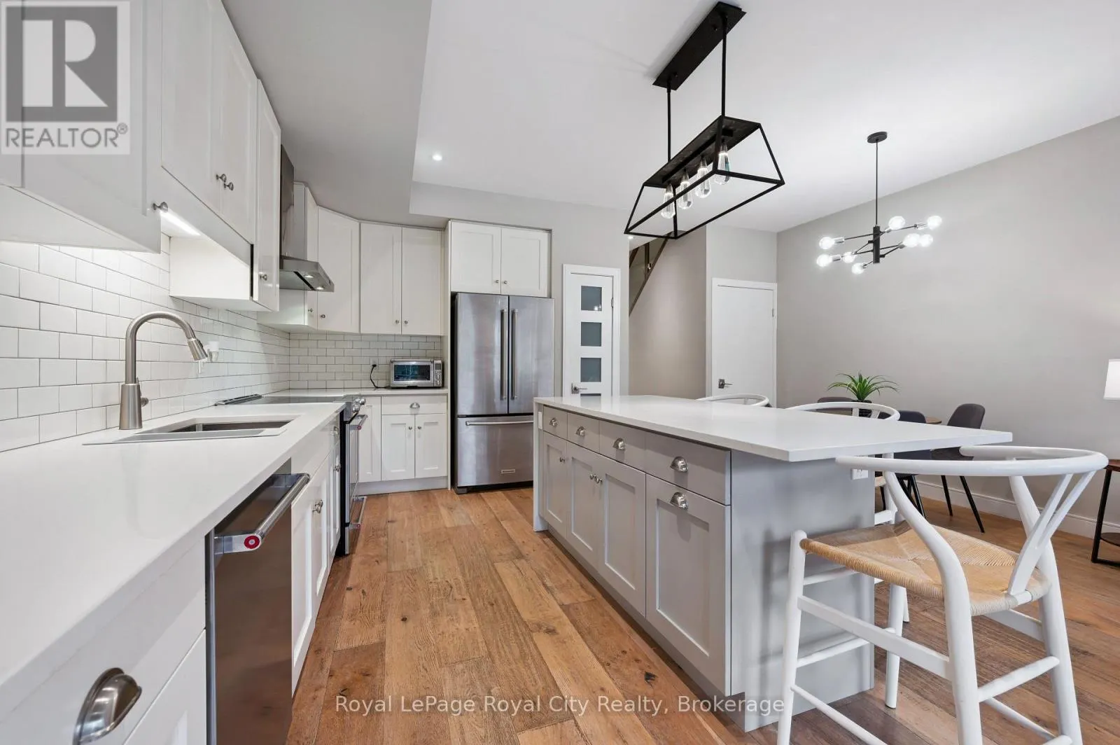 83 - 60 ARKELL ROAD, #83