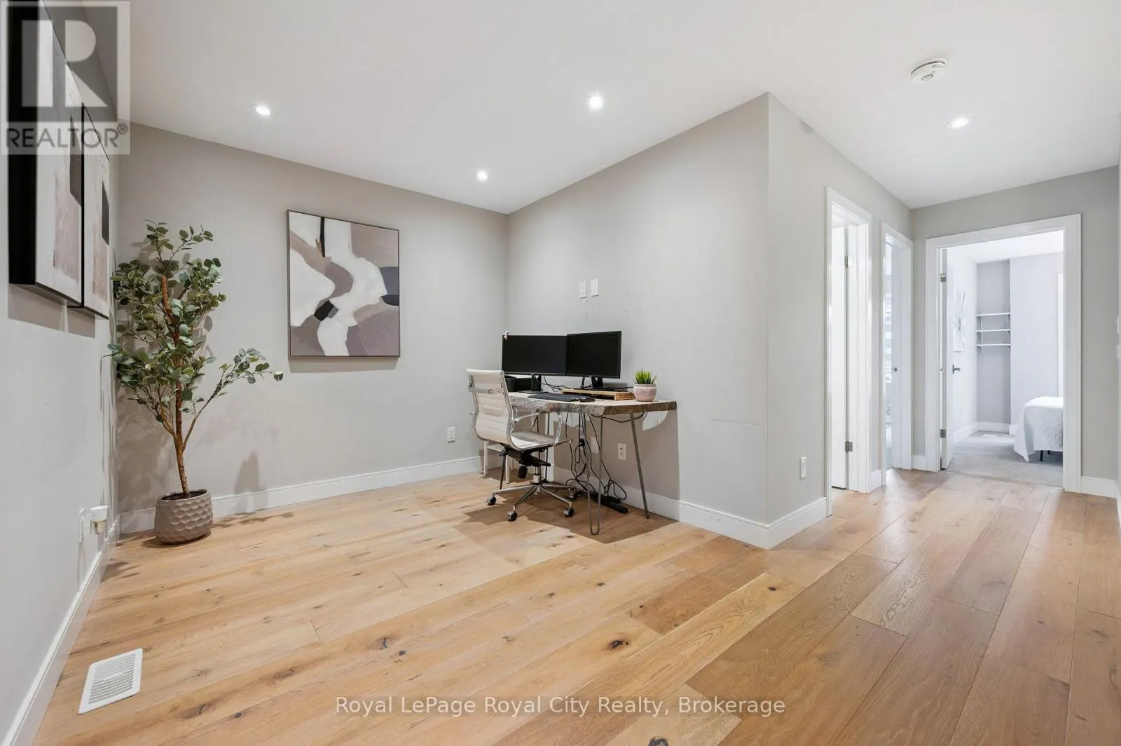 83 - 60 ARKELL ROAD, #83