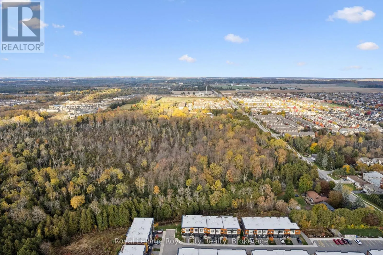 83 - 60 ARKELL ROAD, #83