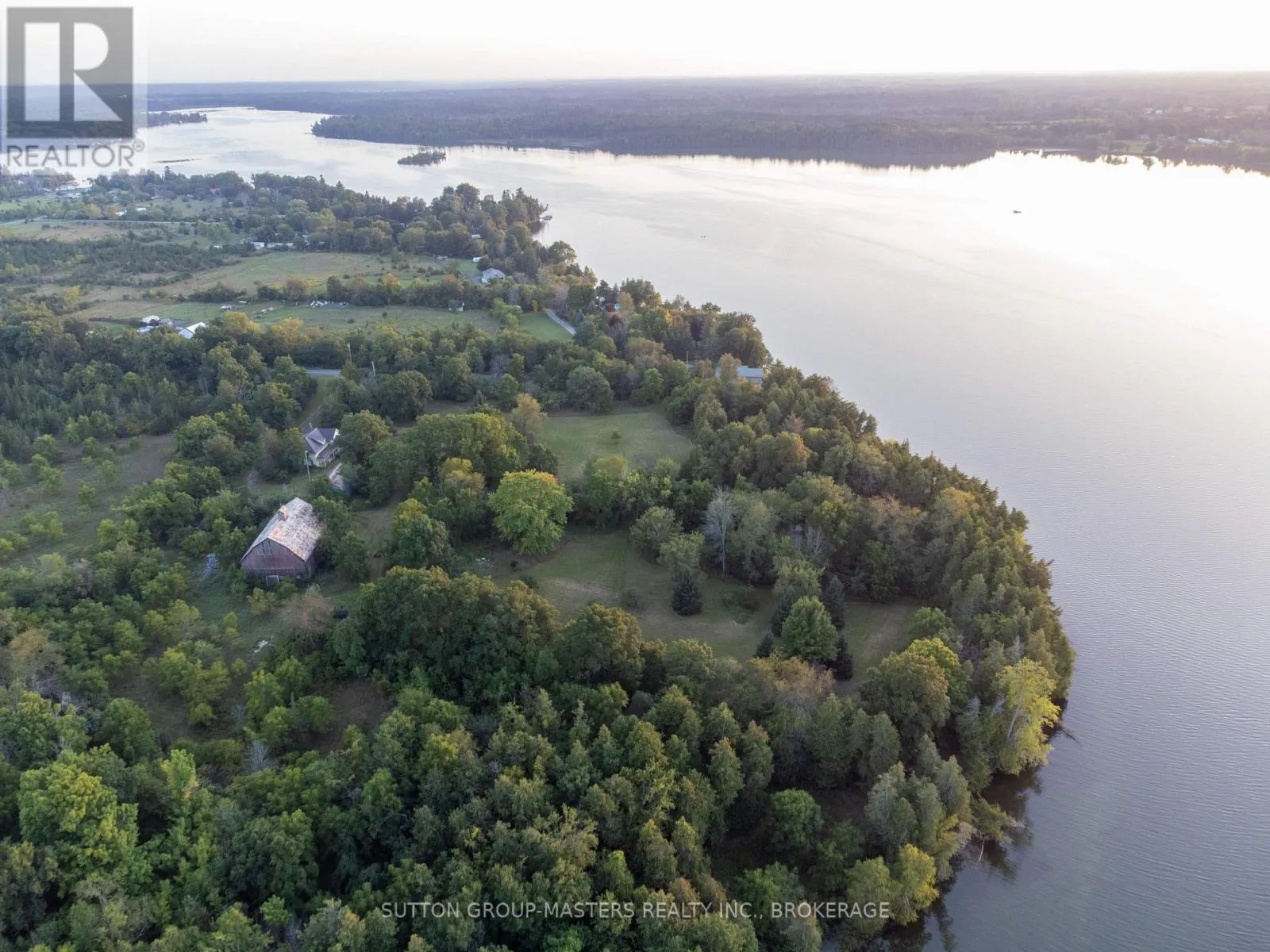 LOT 3 GALBRAITH GROVE ROAD