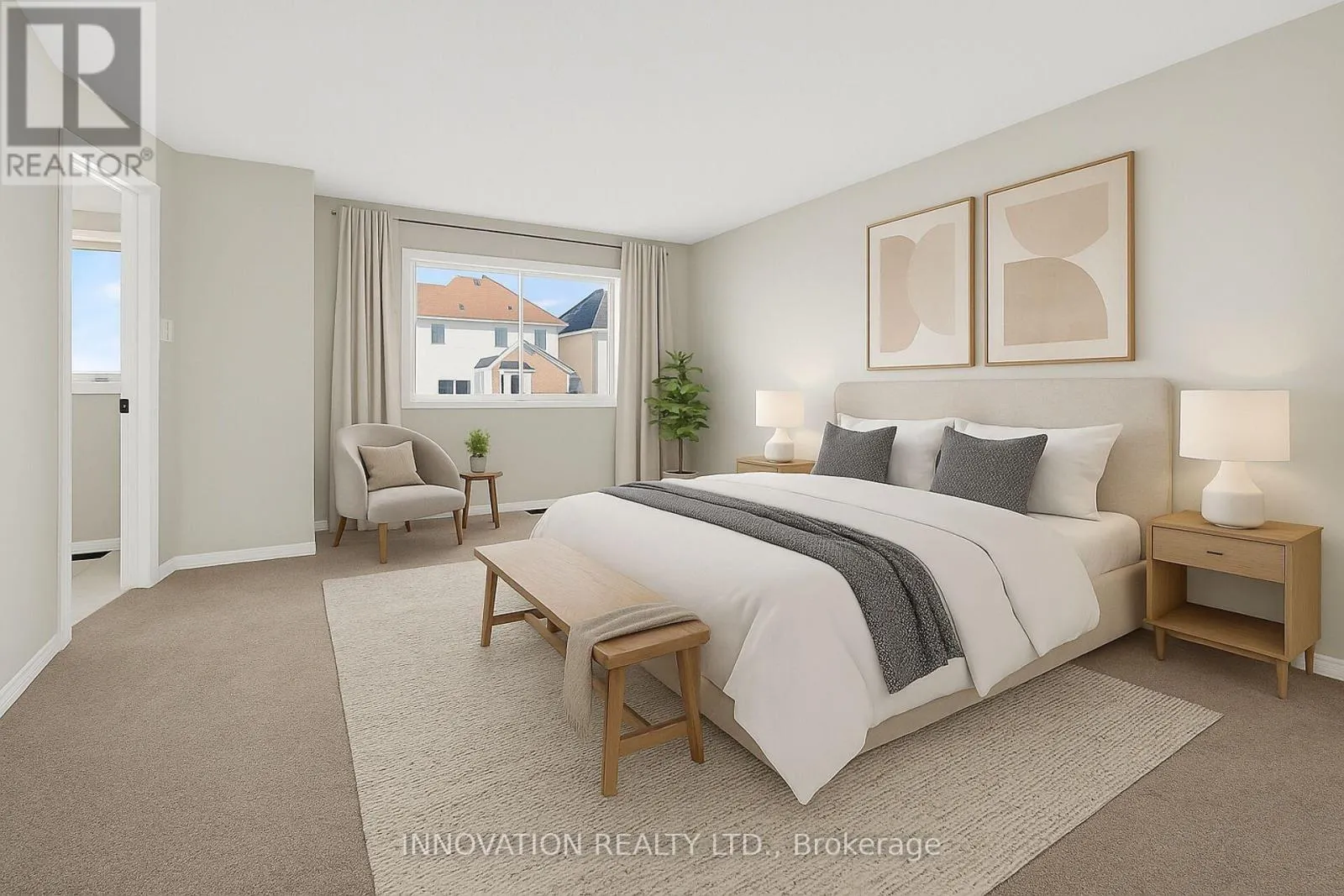 57 FLOWERTREE CRESCENT