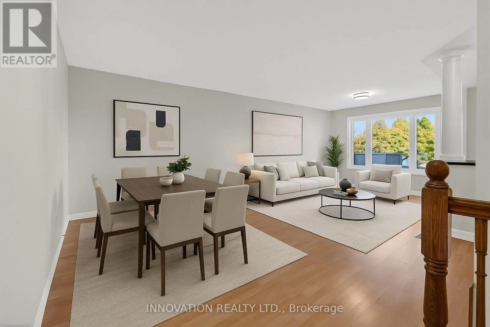 57 FLOWERTREE CRESCENT