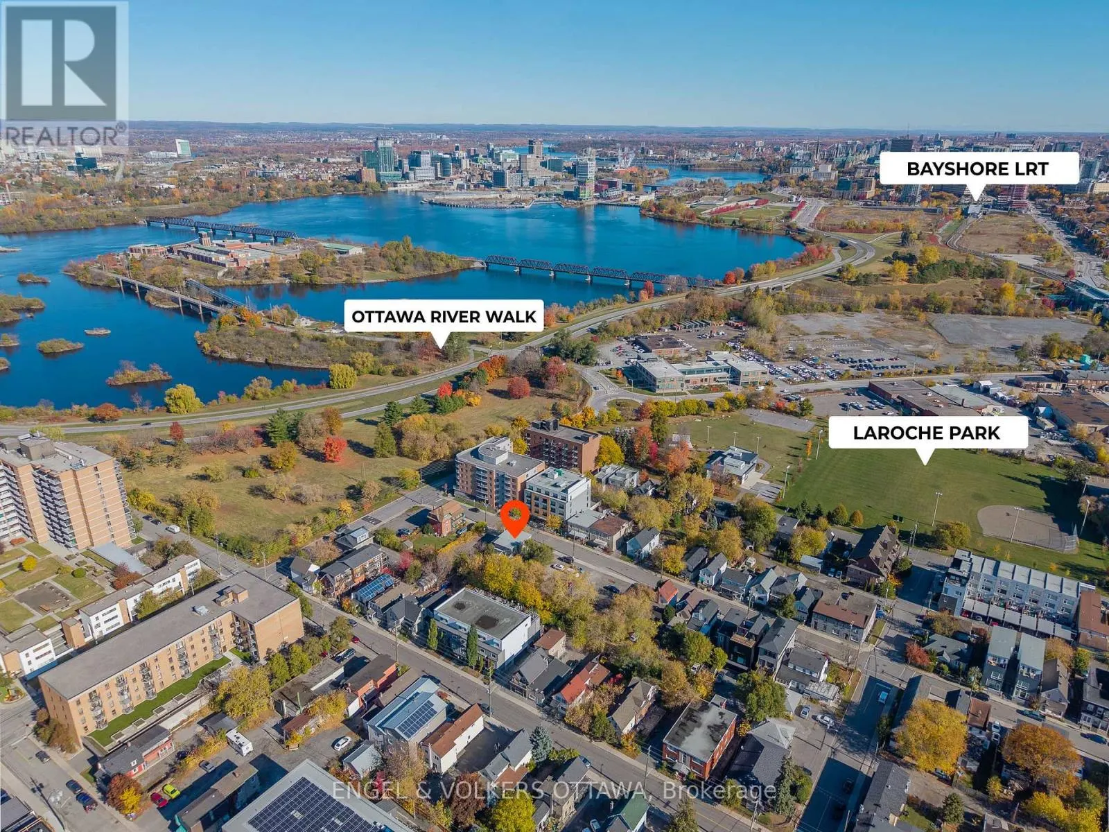 56-58 CARRUTHERS AVENUE