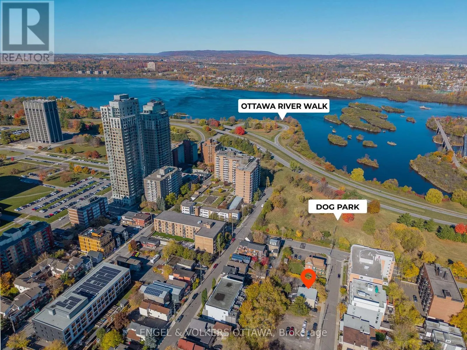 56-58 CARRUTHERS AVENUE