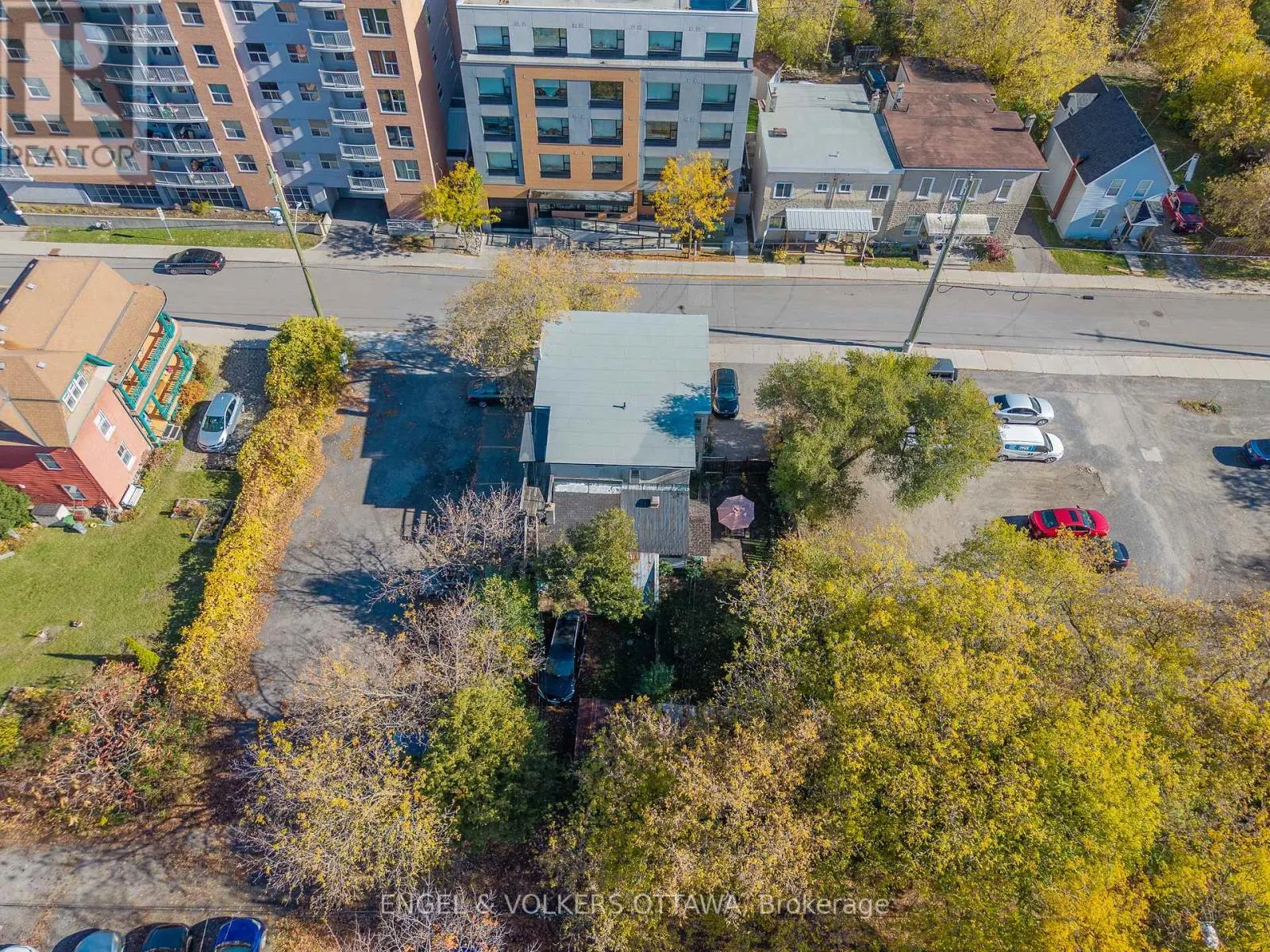 56-58 CARRUTHERS AVENUE