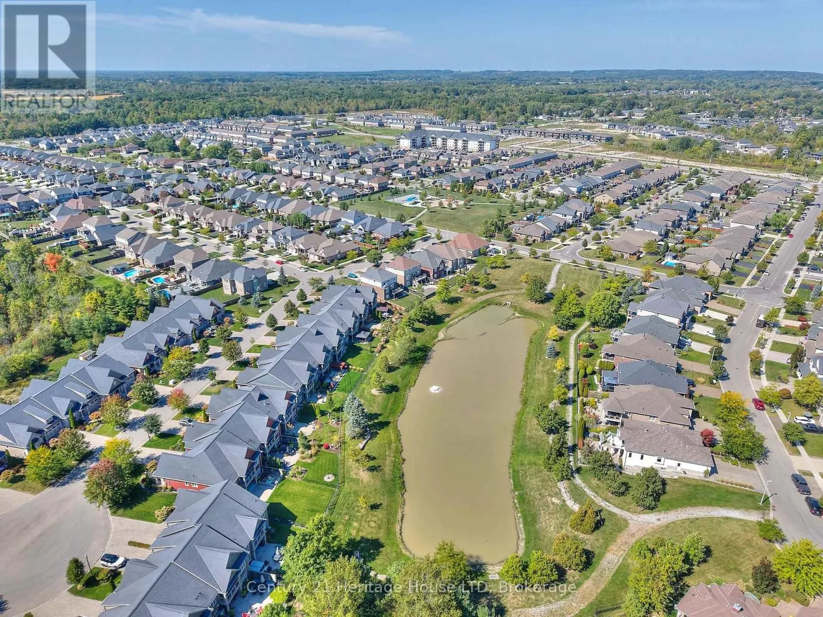 289 SILVERWOOD AVENUE