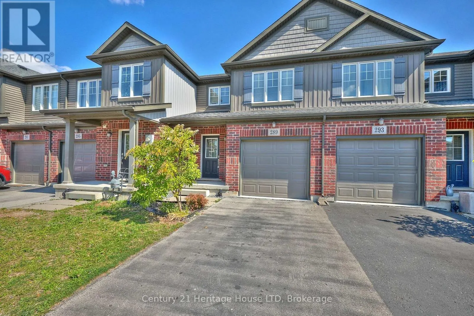 289 SILVERWOOD AVENUE