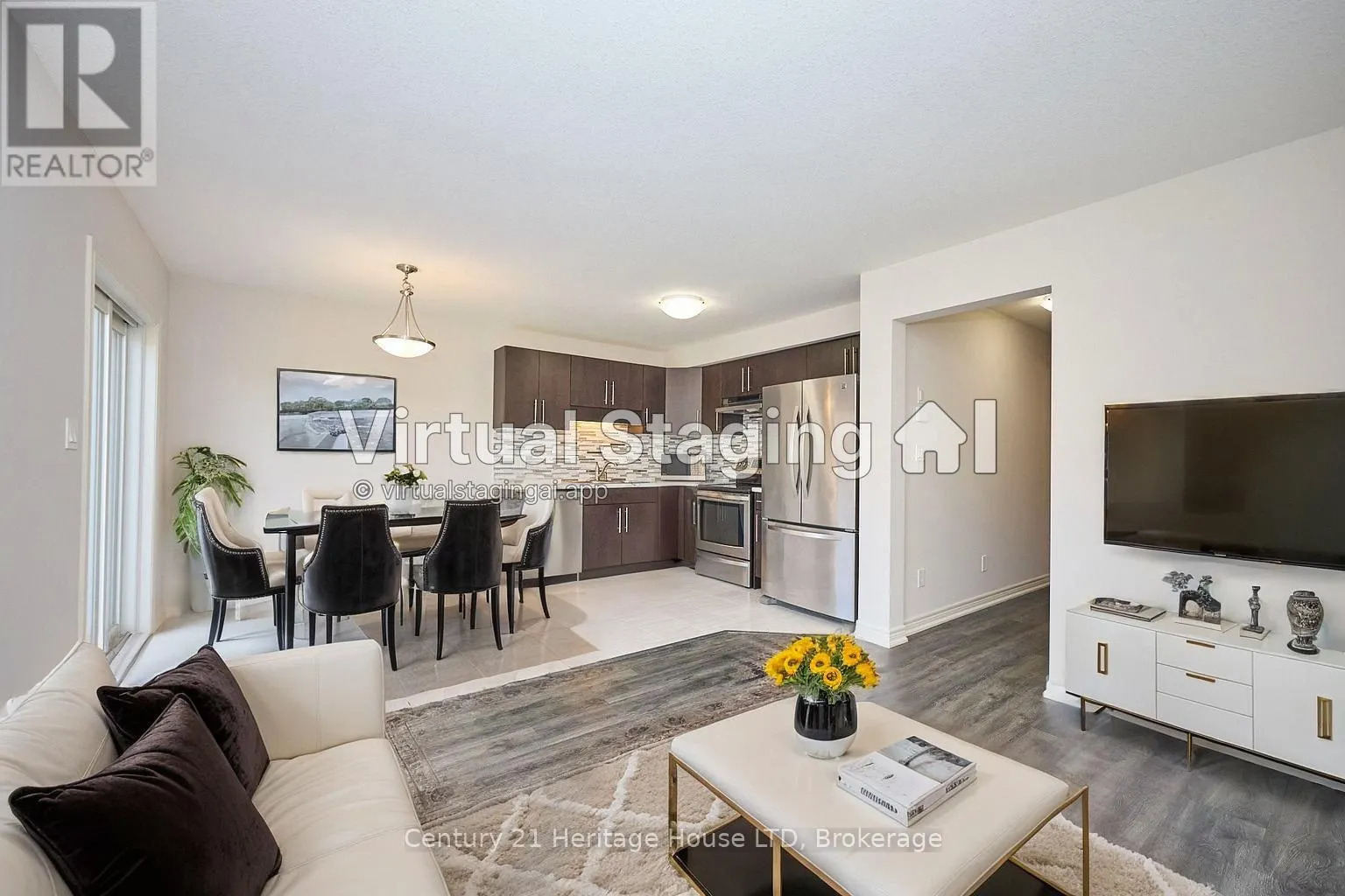 289 SILVERWOOD AVENUE