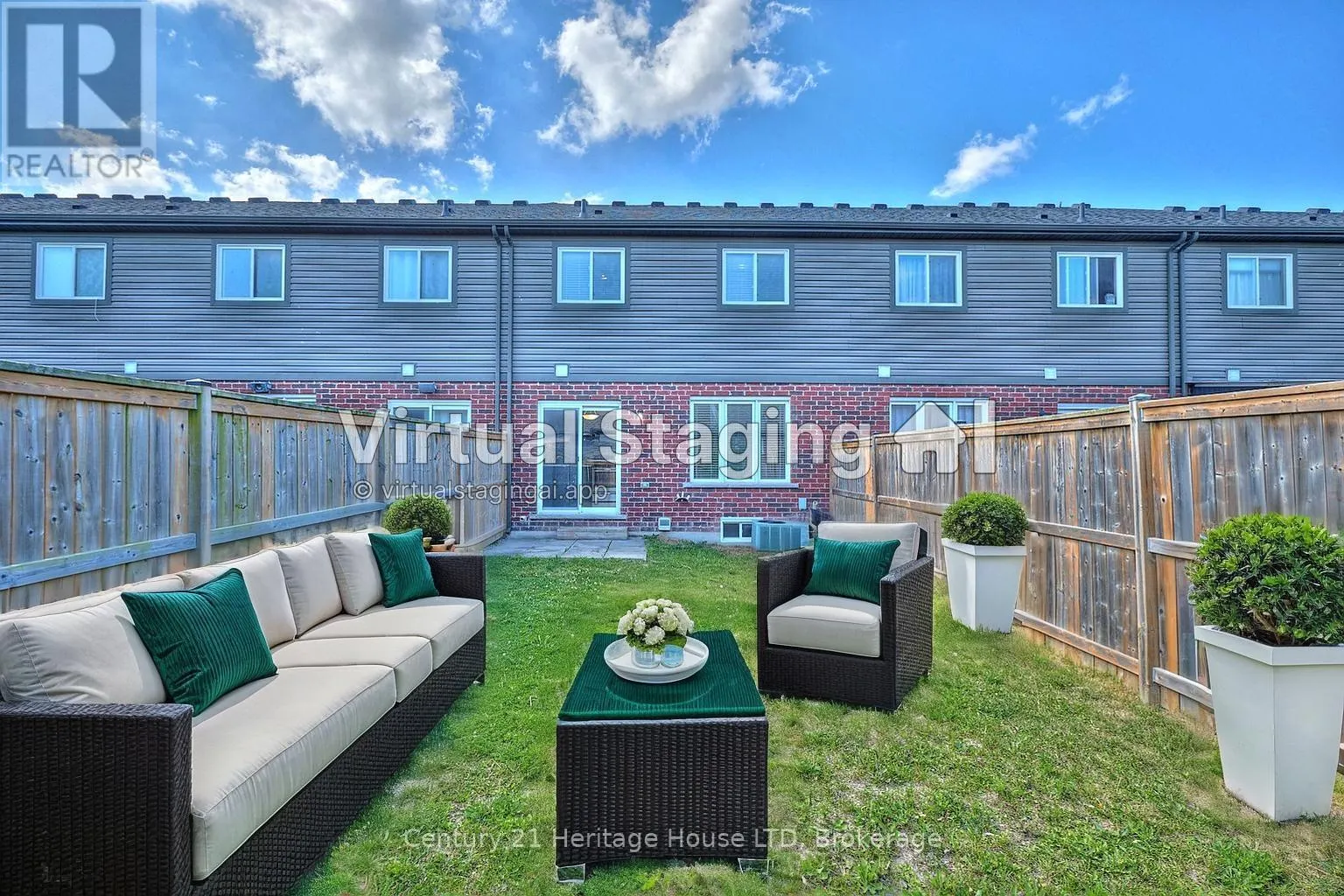 289 SILVERWOOD AVENUE