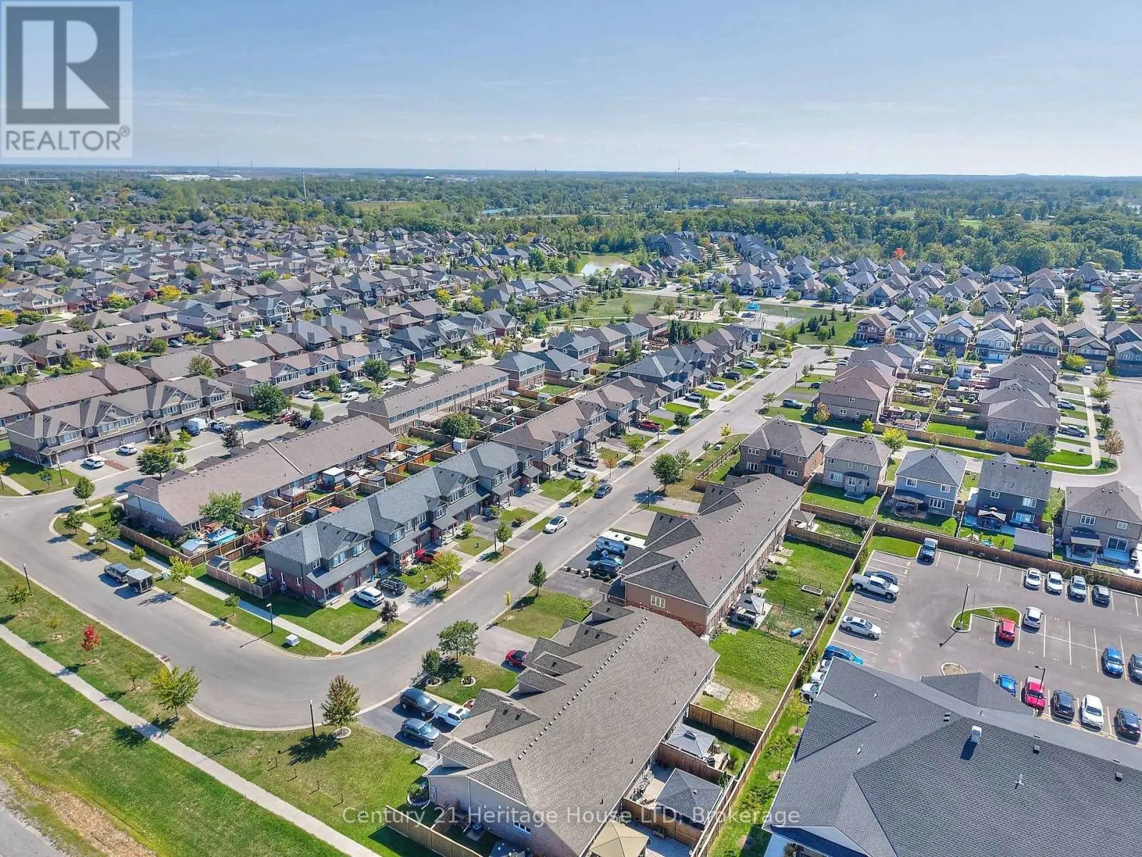 289 SILVERWOOD AVENUE