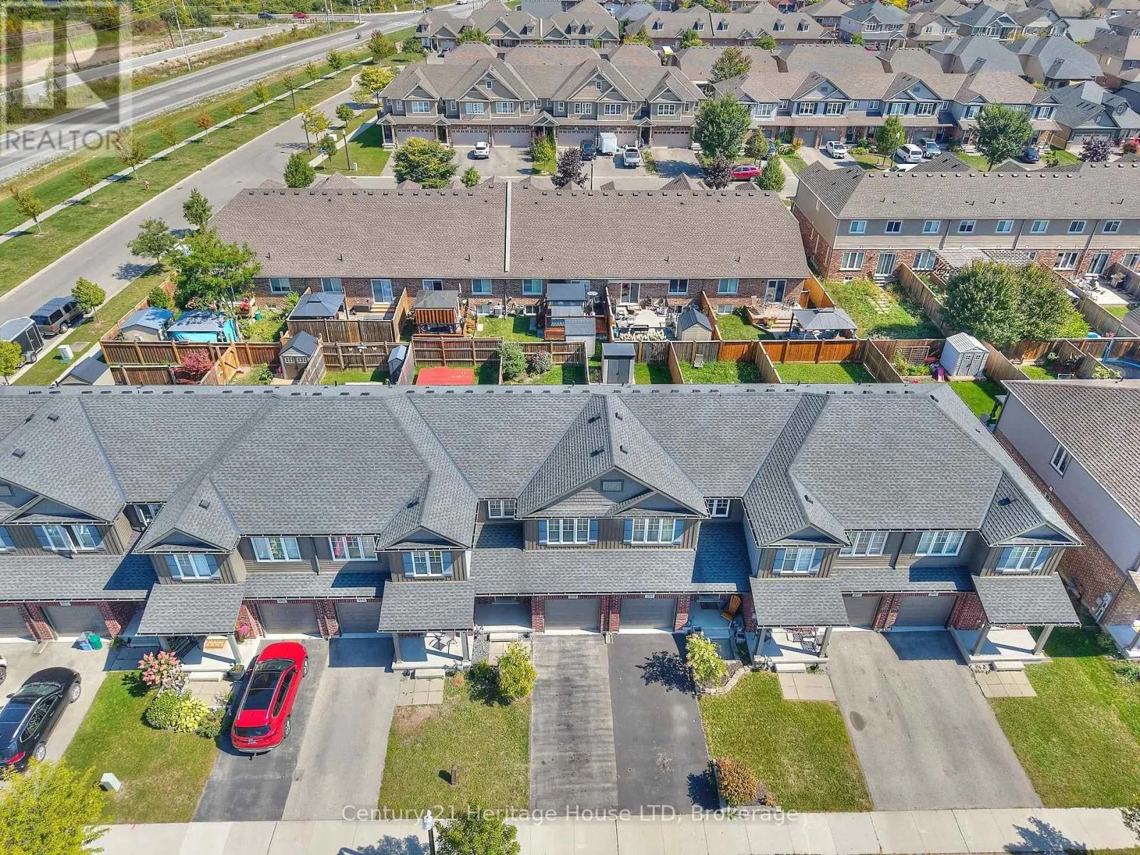 289 SILVERWOOD AVENUE