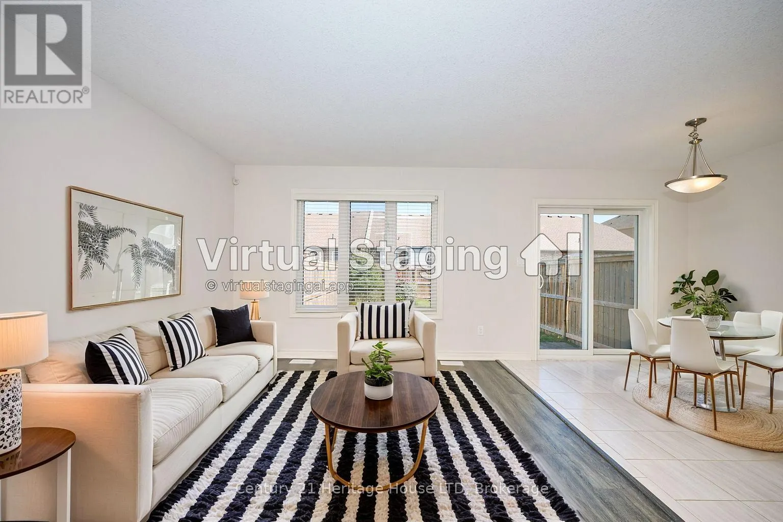 289 SILVERWOOD AVENUE