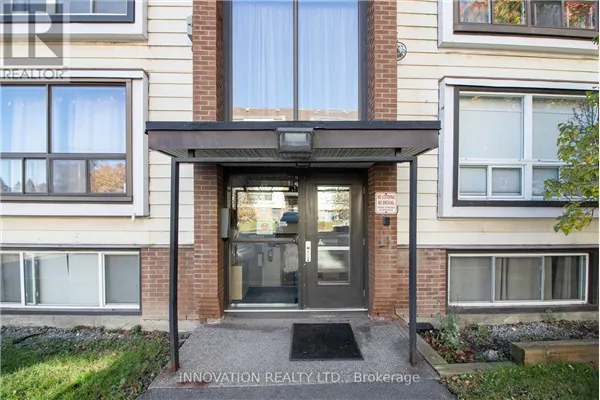 14 - 47 SUMAC STREET N