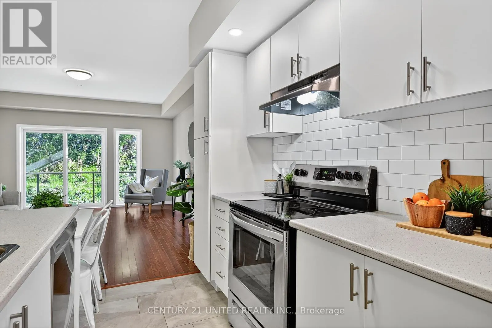 206 - 344 FLORENCE DRIVE, #206