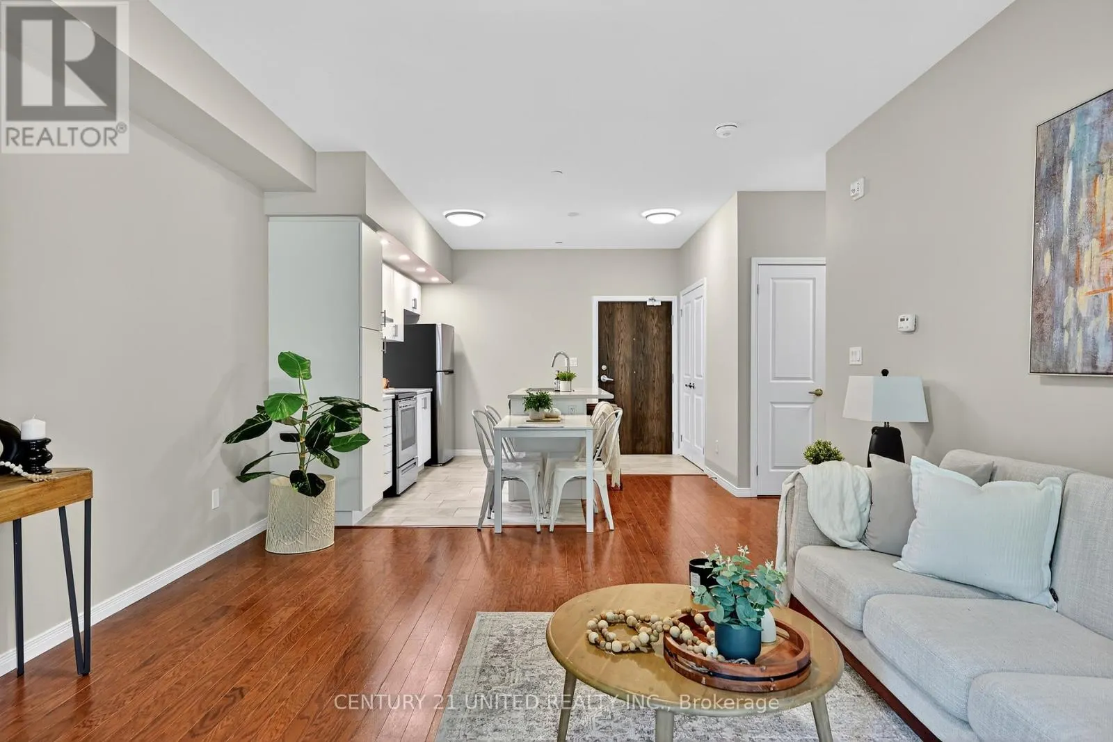 206 - 344 FLORENCE DRIVE, #206