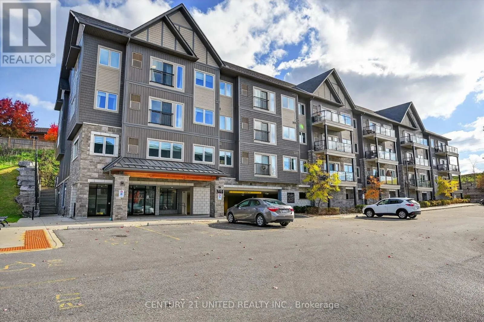 206 - 344 FLORENCE DRIVE, #206