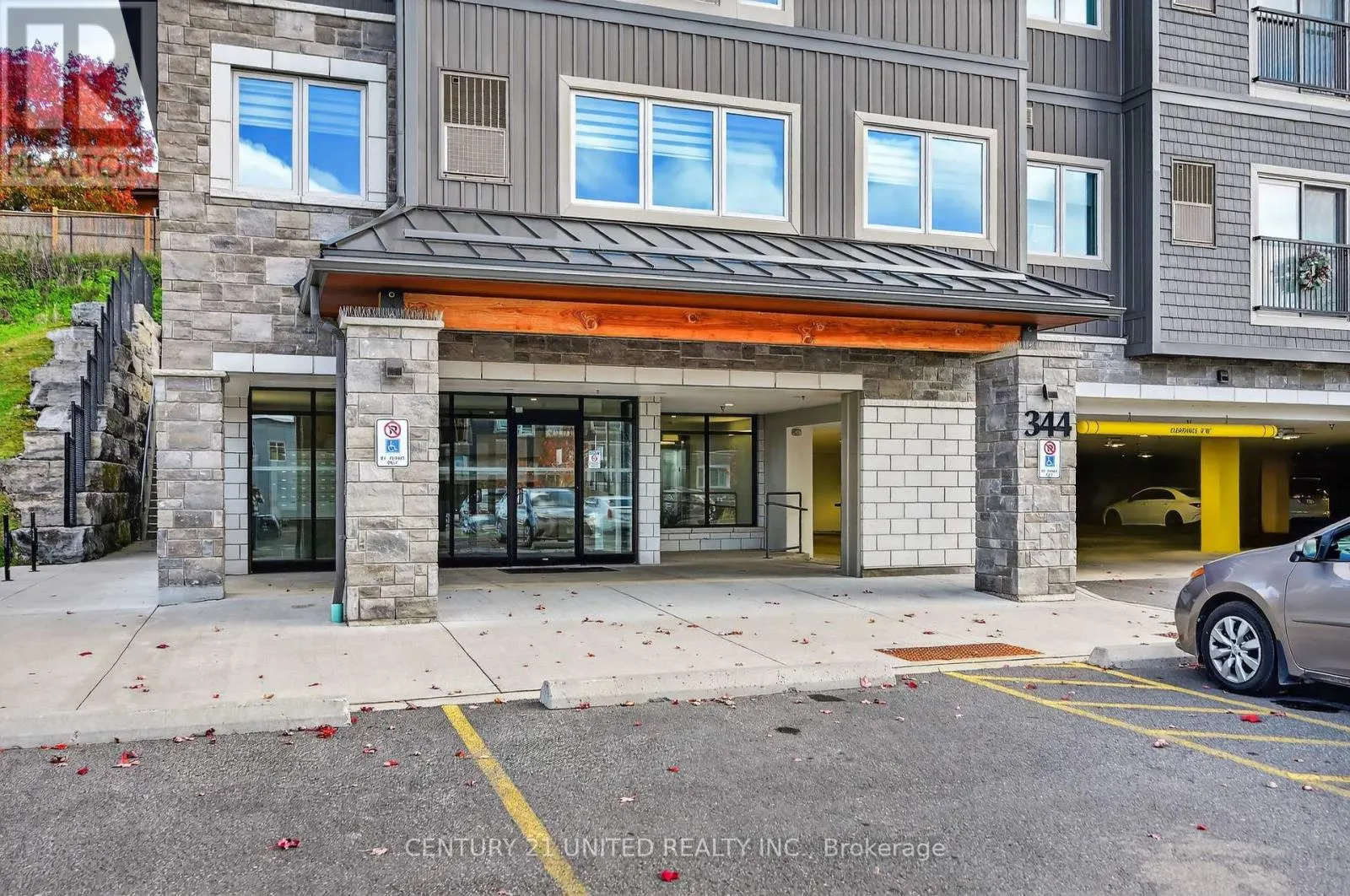 206 - 344 FLORENCE DRIVE, #206