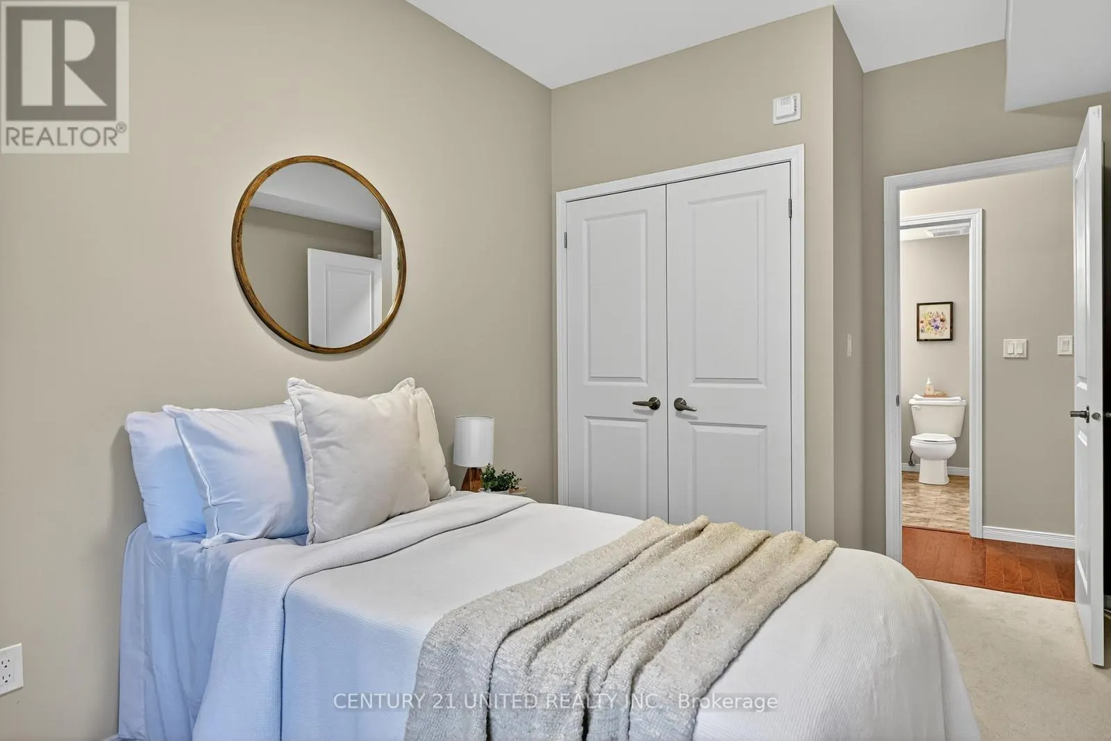 206 - 344 FLORENCE DRIVE, #206