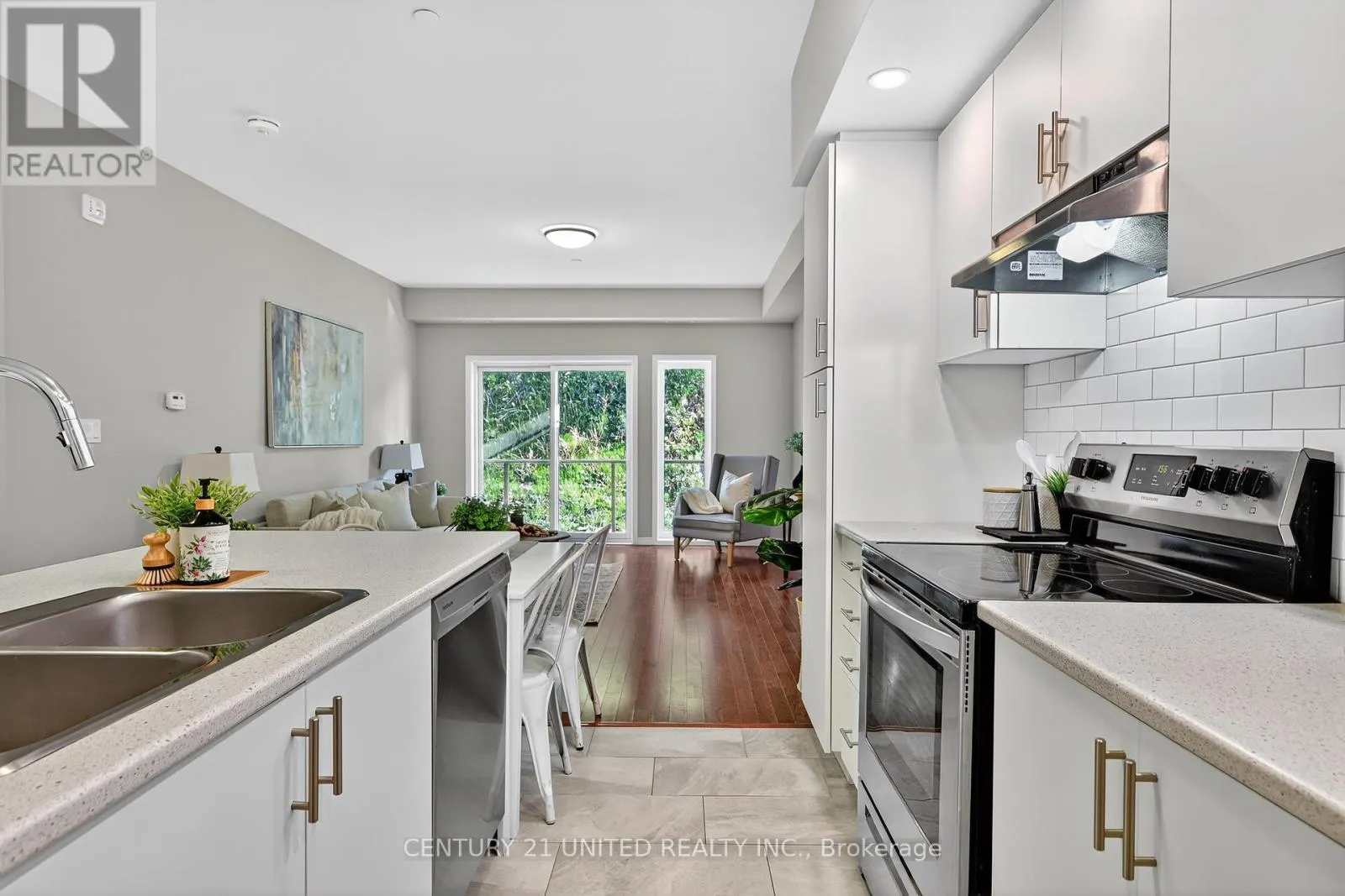 206 - 344 FLORENCE DRIVE, #206