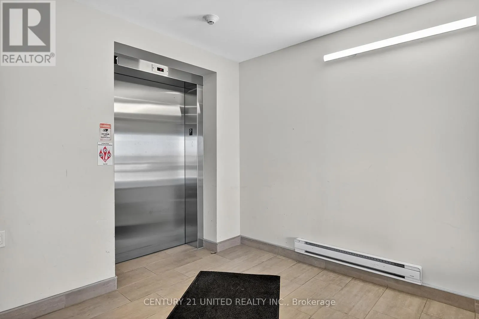 206 - 344 FLORENCE DRIVE, #206