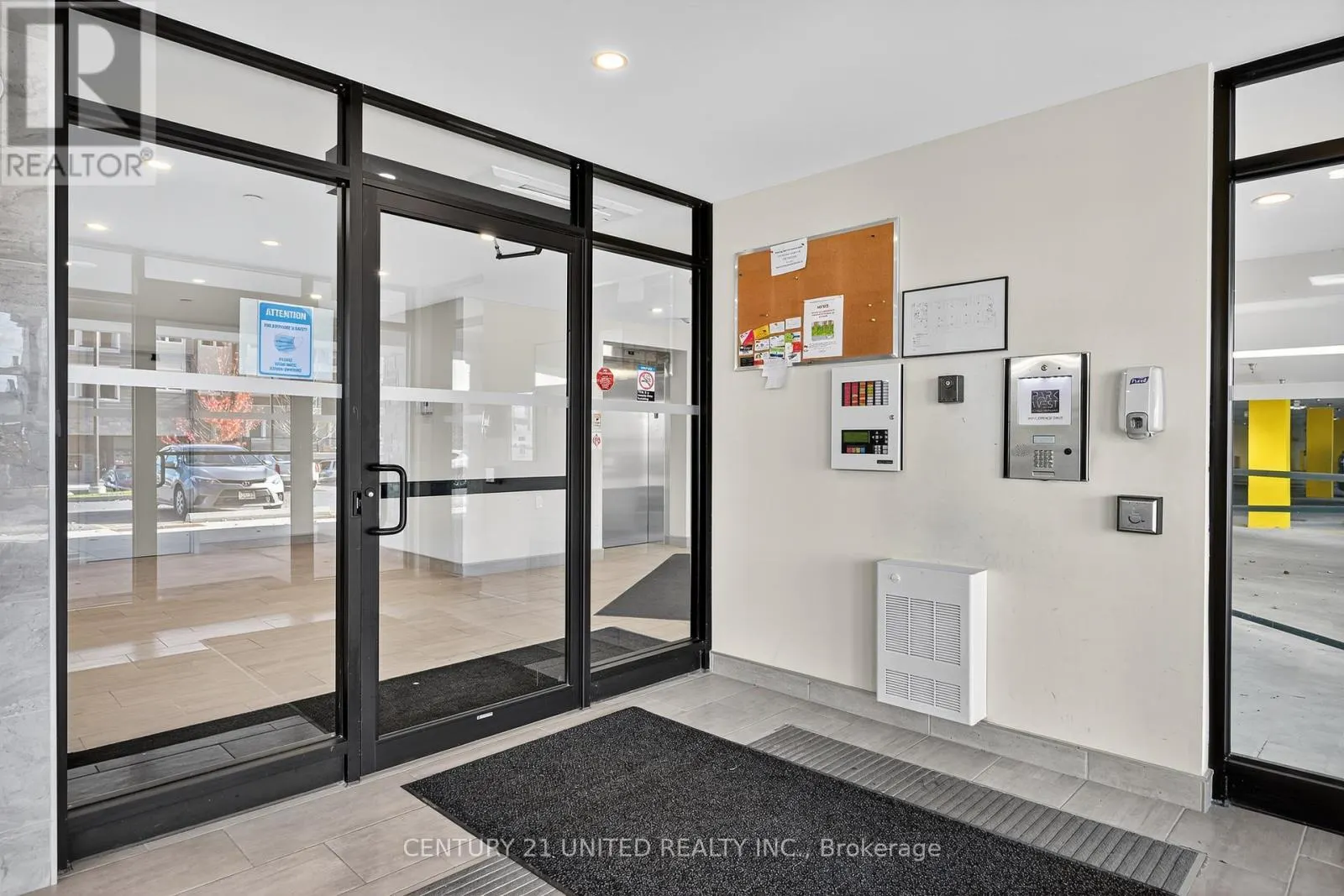 206 - 344 FLORENCE DRIVE, #206