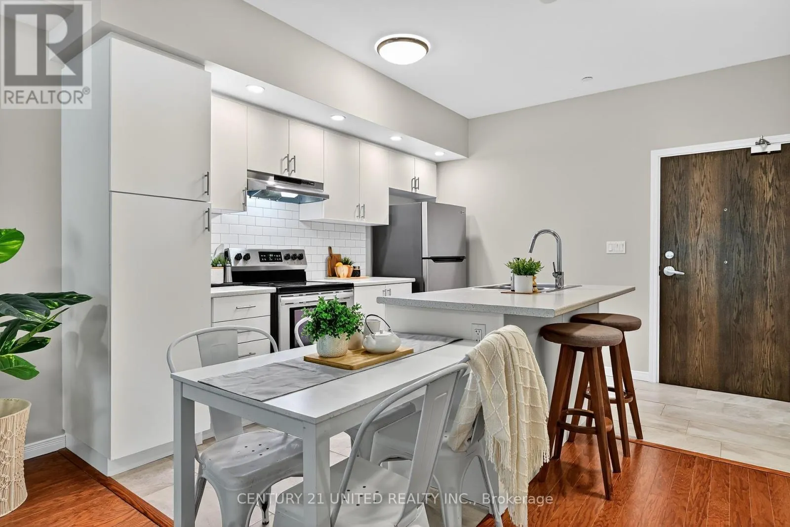 206 - 344 FLORENCE DRIVE, #206