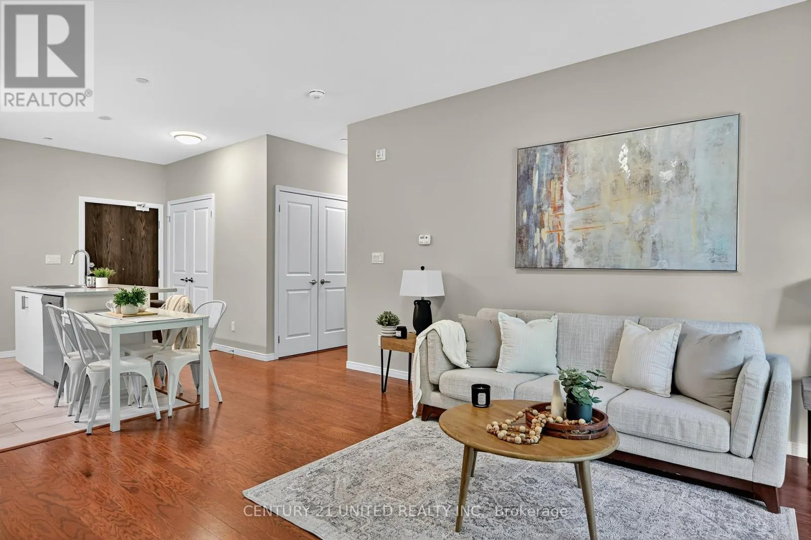 206 - 344 FLORENCE DRIVE, #206