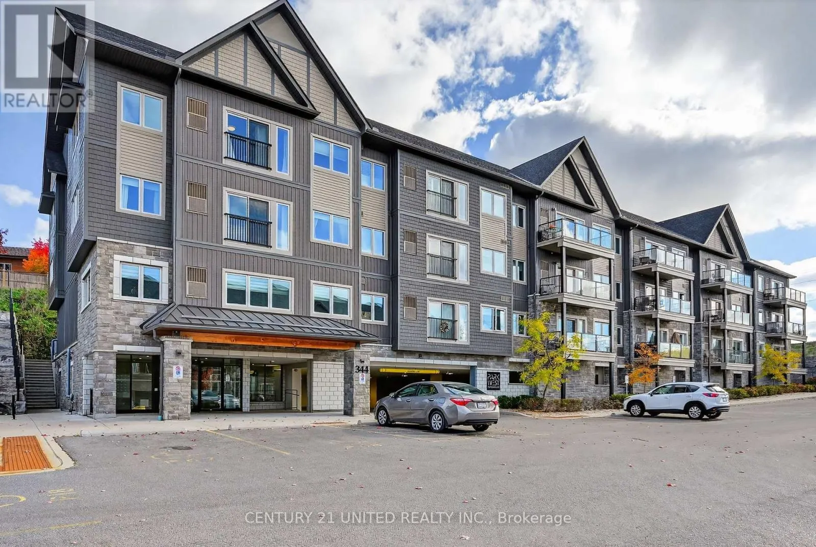 206 - 344 FLORENCE DRIVE, #206