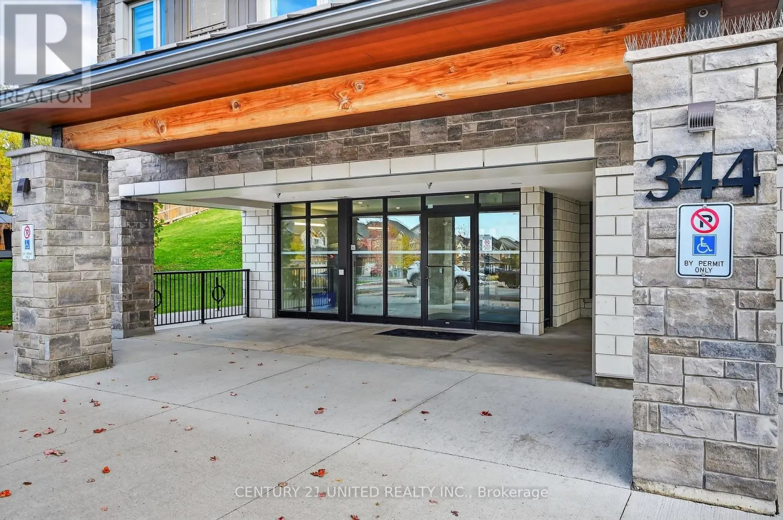 206 - 344 FLORENCE DRIVE, #206