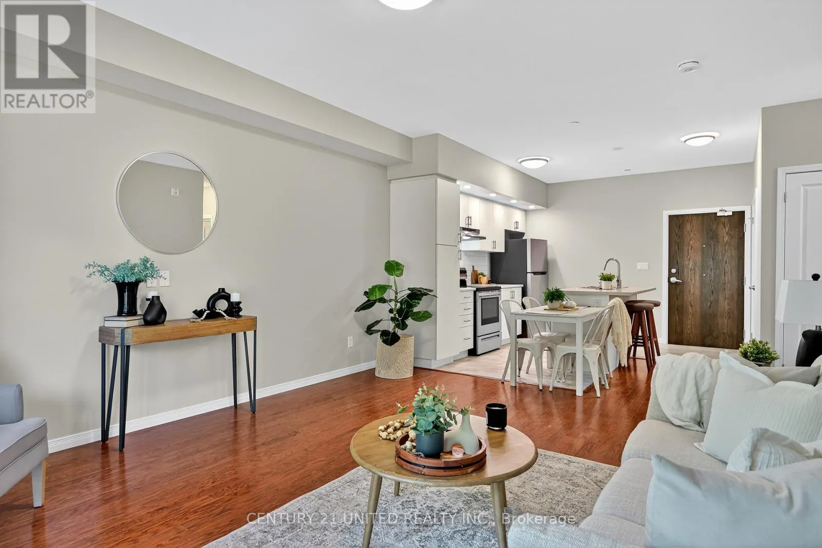 206 - 344 FLORENCE DRIVE, #206