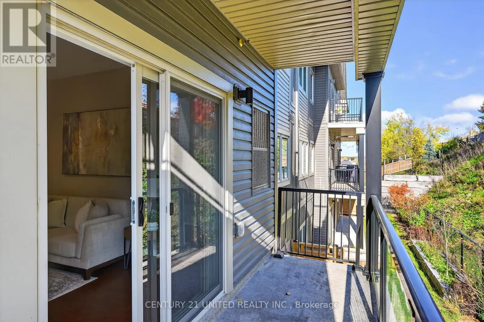 206 - 344 FLORENCE DRIVE, #206