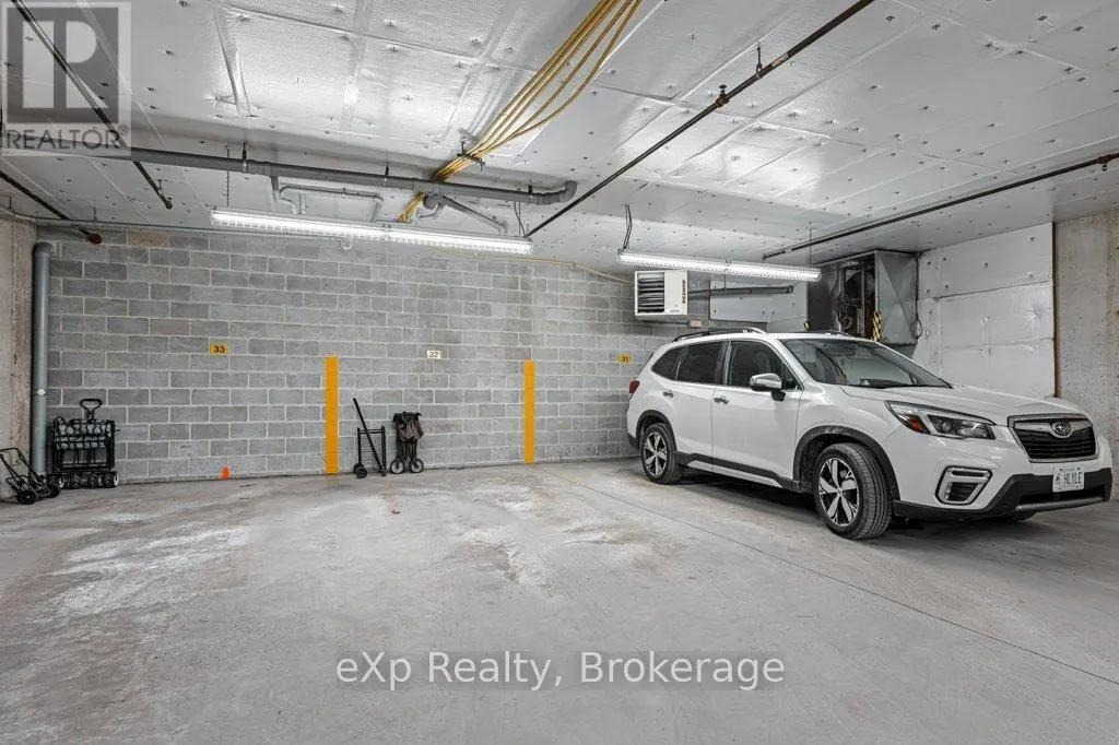 315 - 308 WATSON PARKWAY N, #315