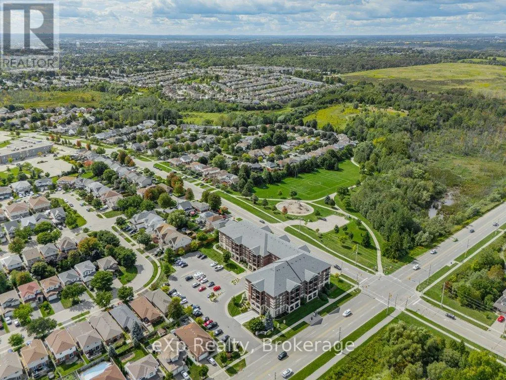 315 - 308 WATSON PARKWAY N, #315