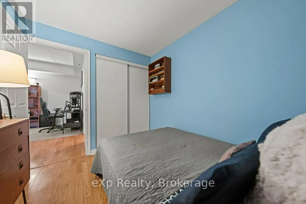 315 - 308 WATSON PARKWAY N, #315