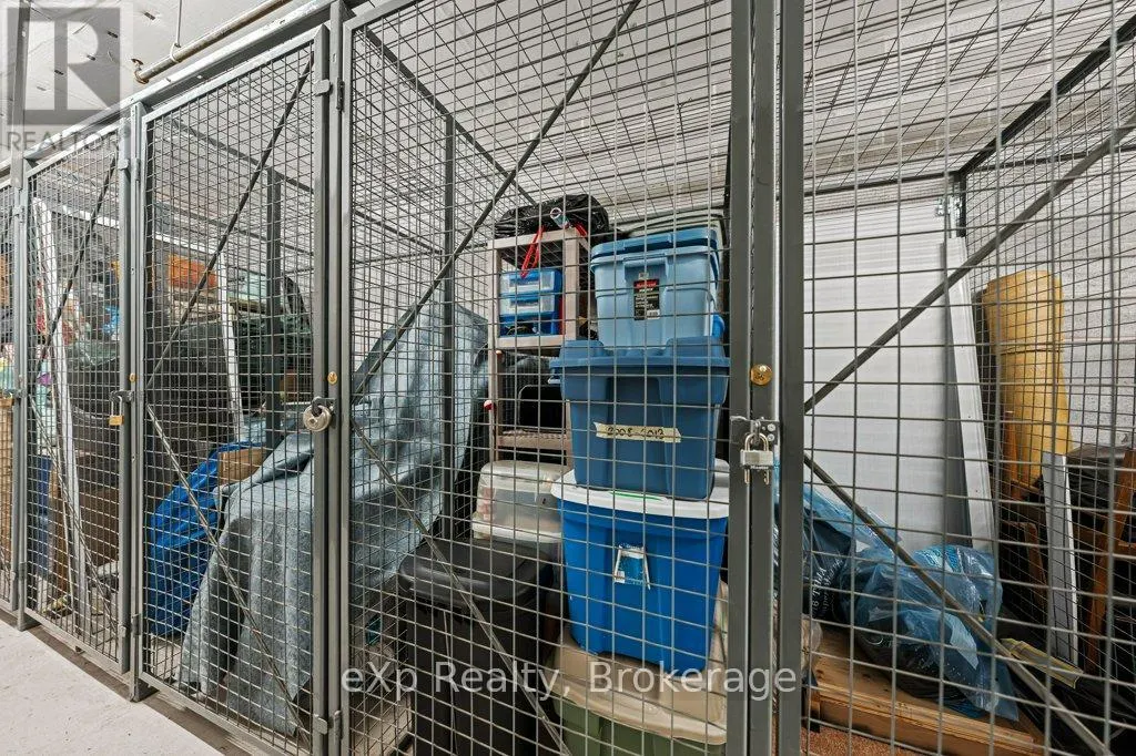 315 - 308 WATSON PARKWAY N, #315