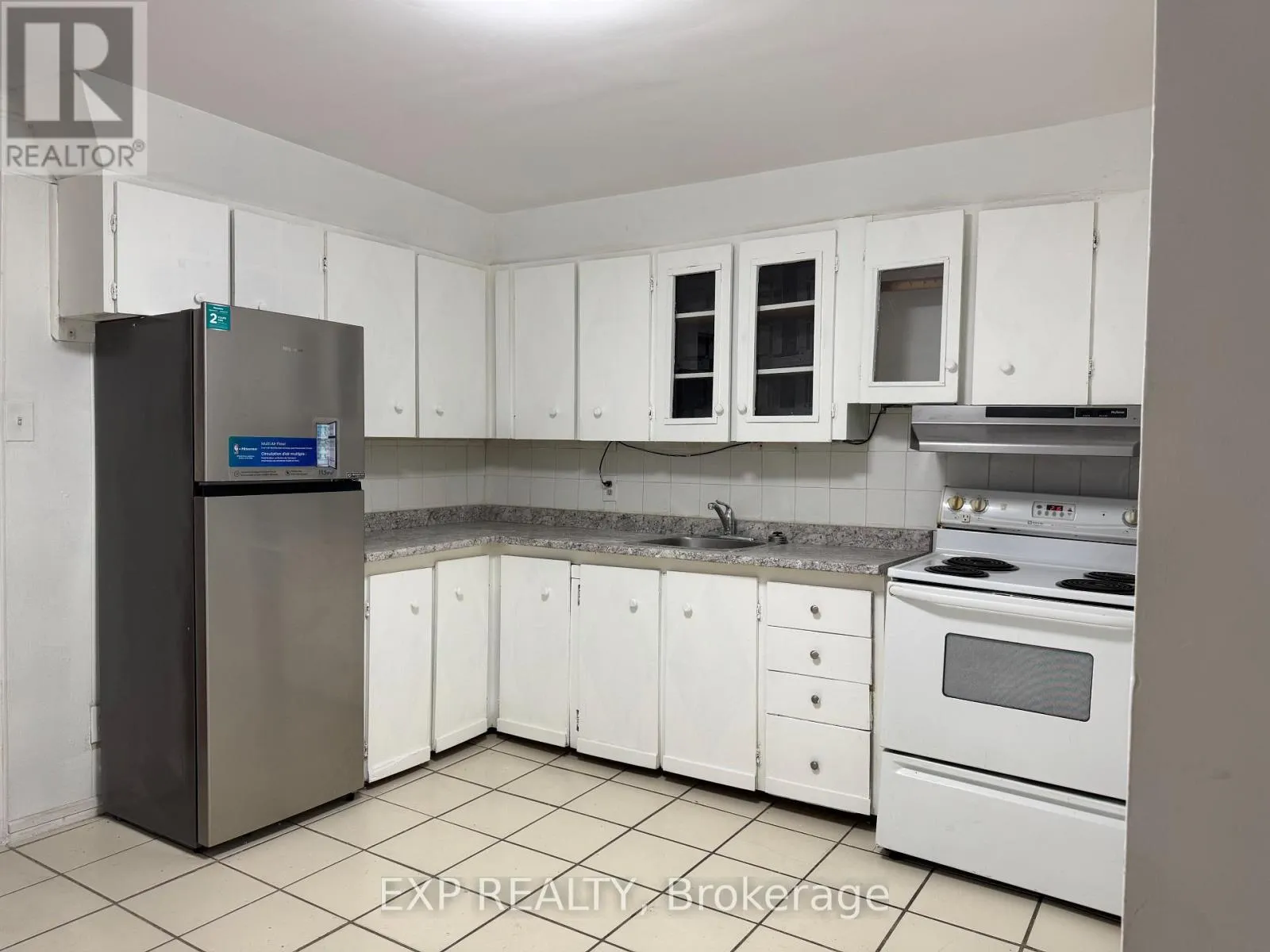 1 - 70 BARRETTE STREET