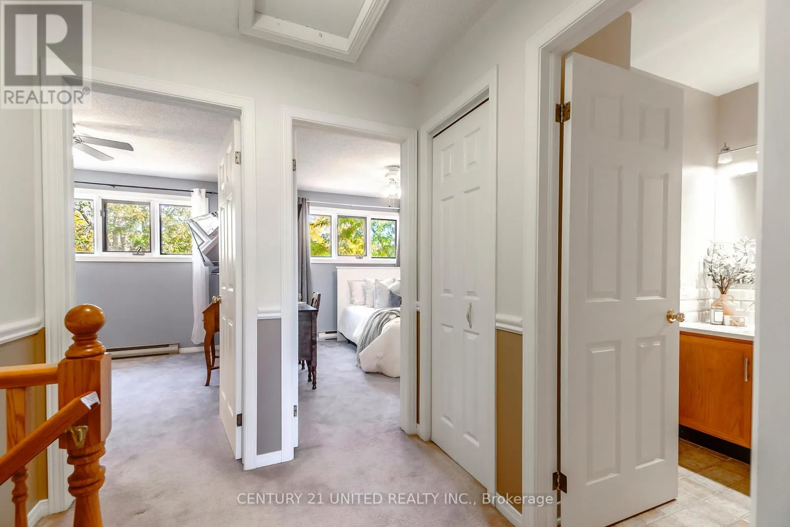 15 - 36 CHAMPLAIN CRESCENT, #15