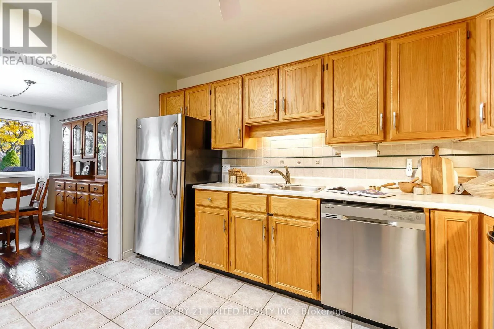 15 - 36 CHAMPLAIN CRESCENT, #15