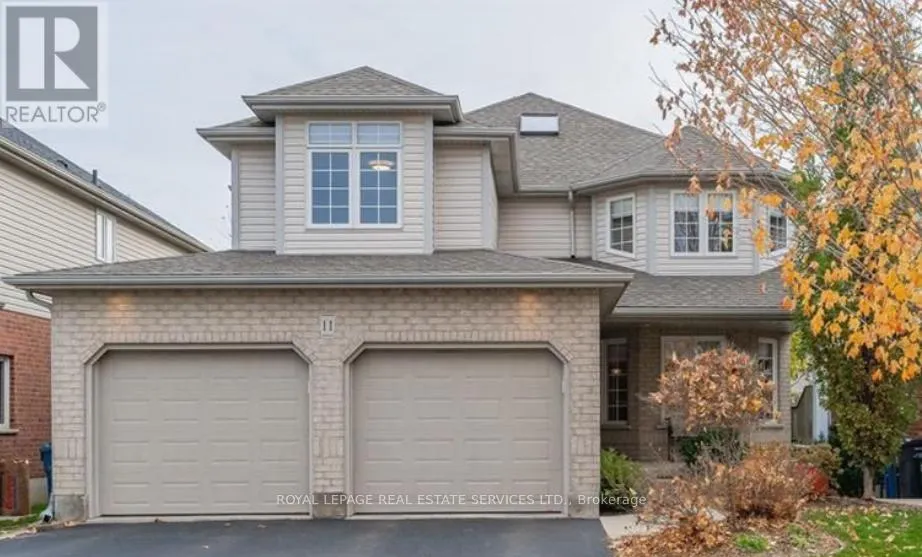 LOWER - 11 MILLER STREET