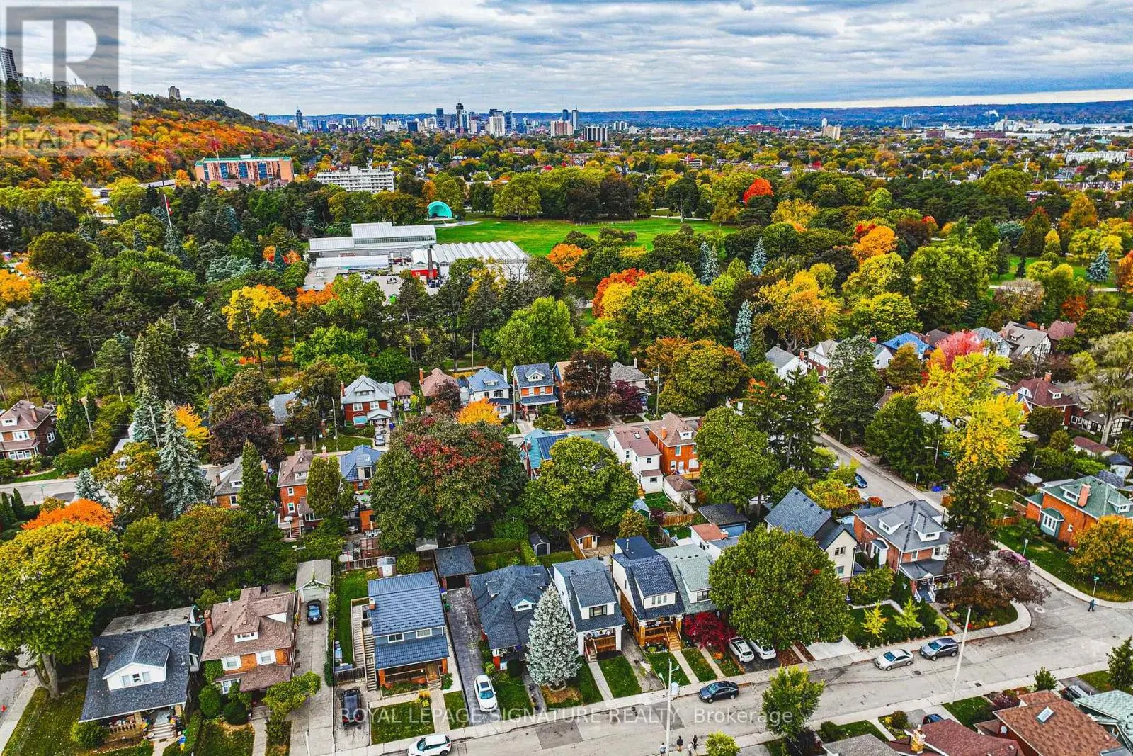 110 KENSINGTON AVENUE S