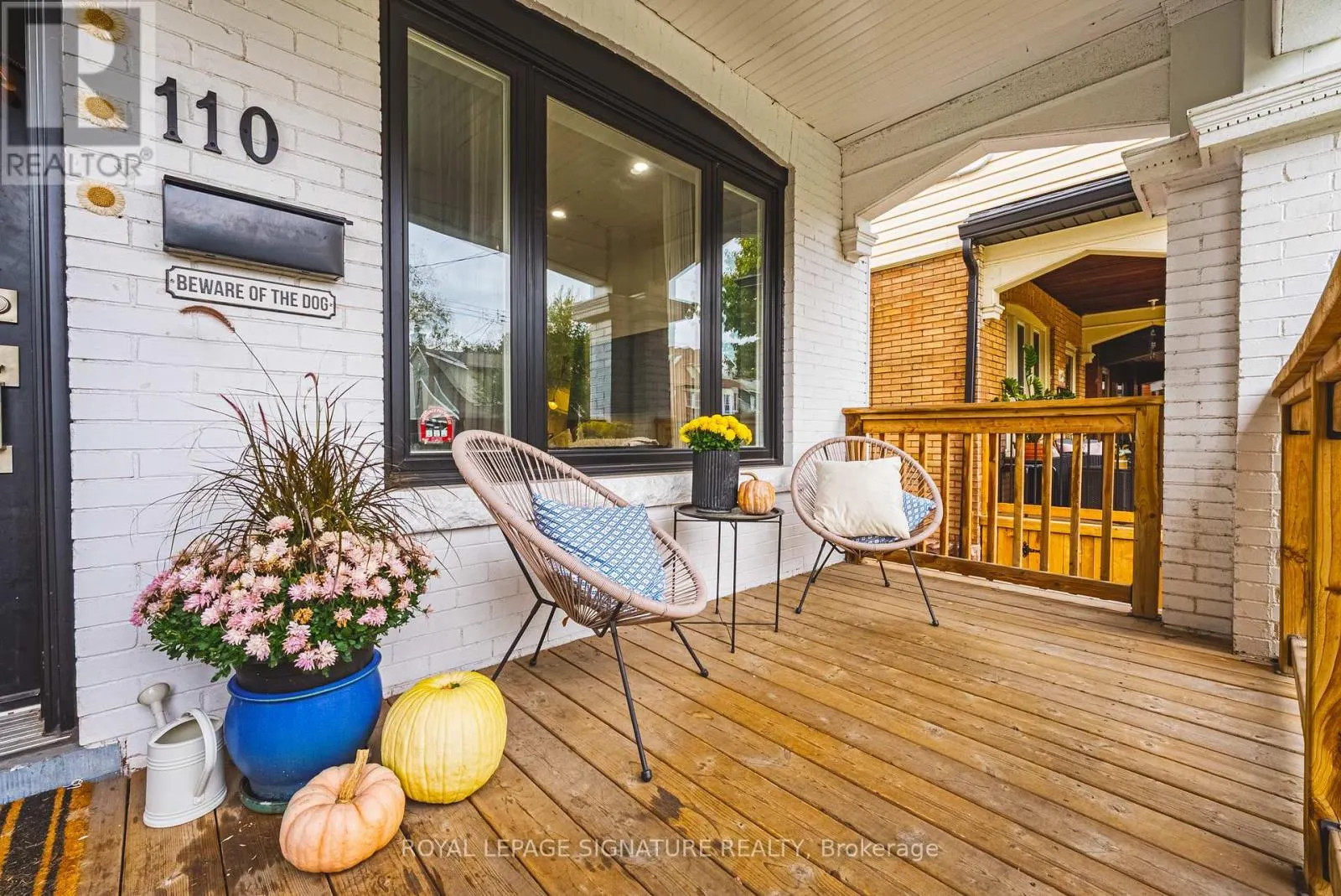 110 KENSINGTON AVENUE S