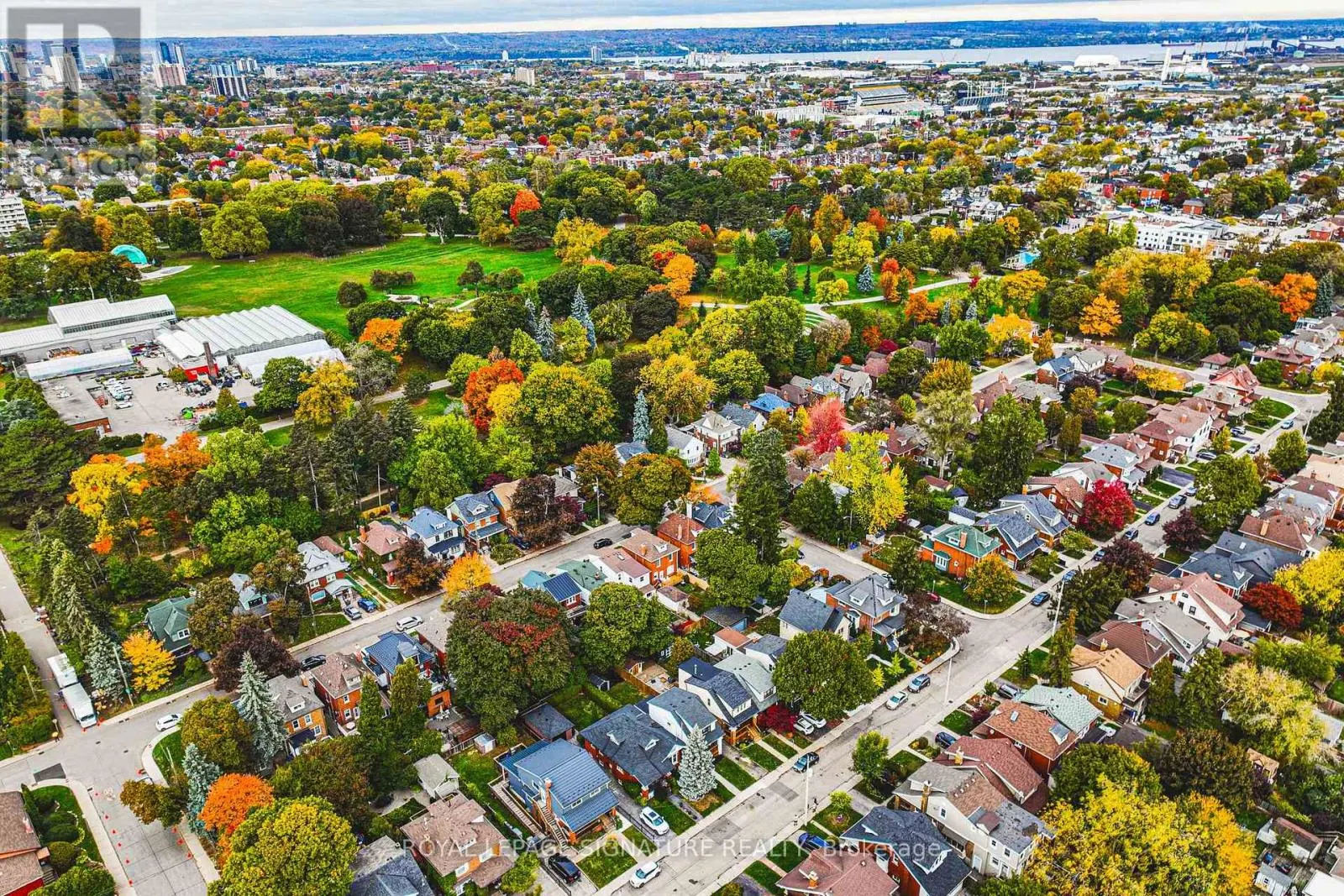 110 KENSINGTON AVENUE S