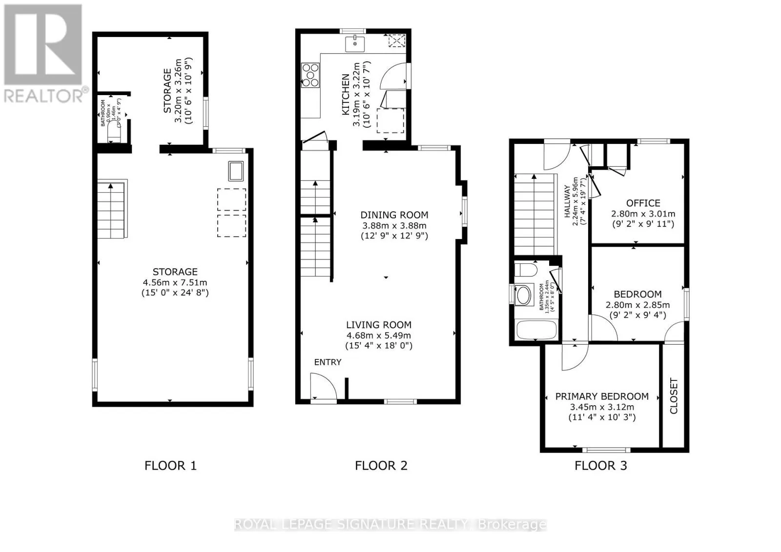 110 KENSINGTON AVENUE S