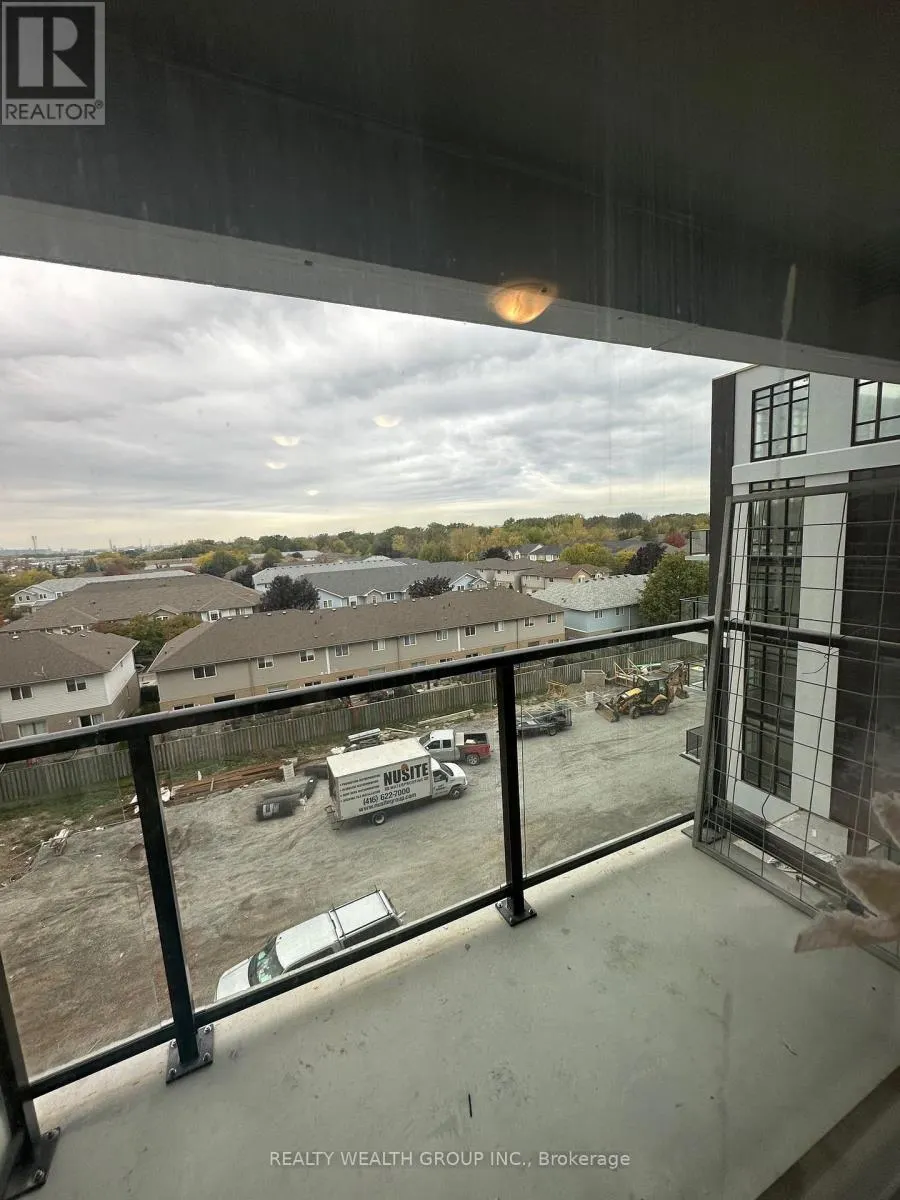 504 - 461 GREEN ROAD