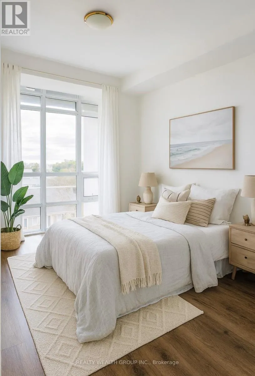 504 - 461 GREEN ROAD