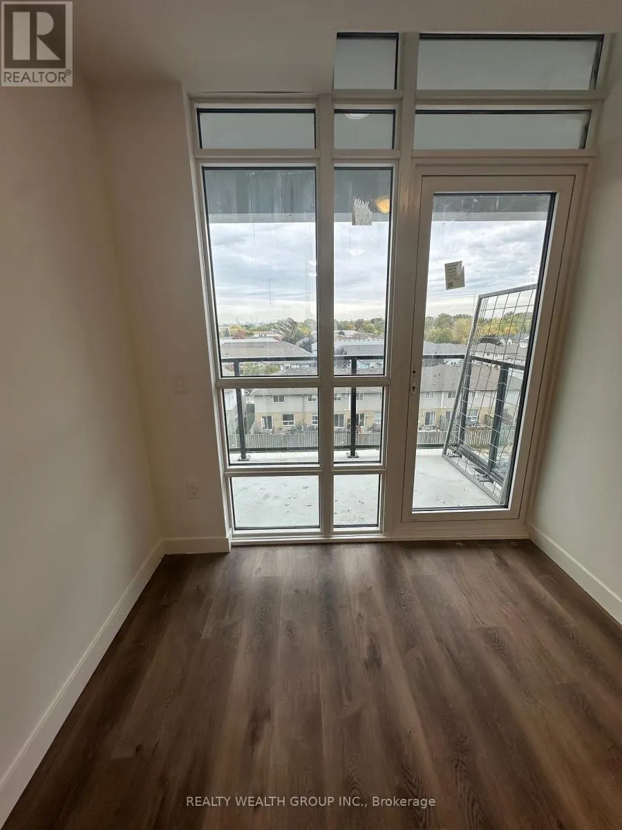 504 - 461 GREEN ROAD