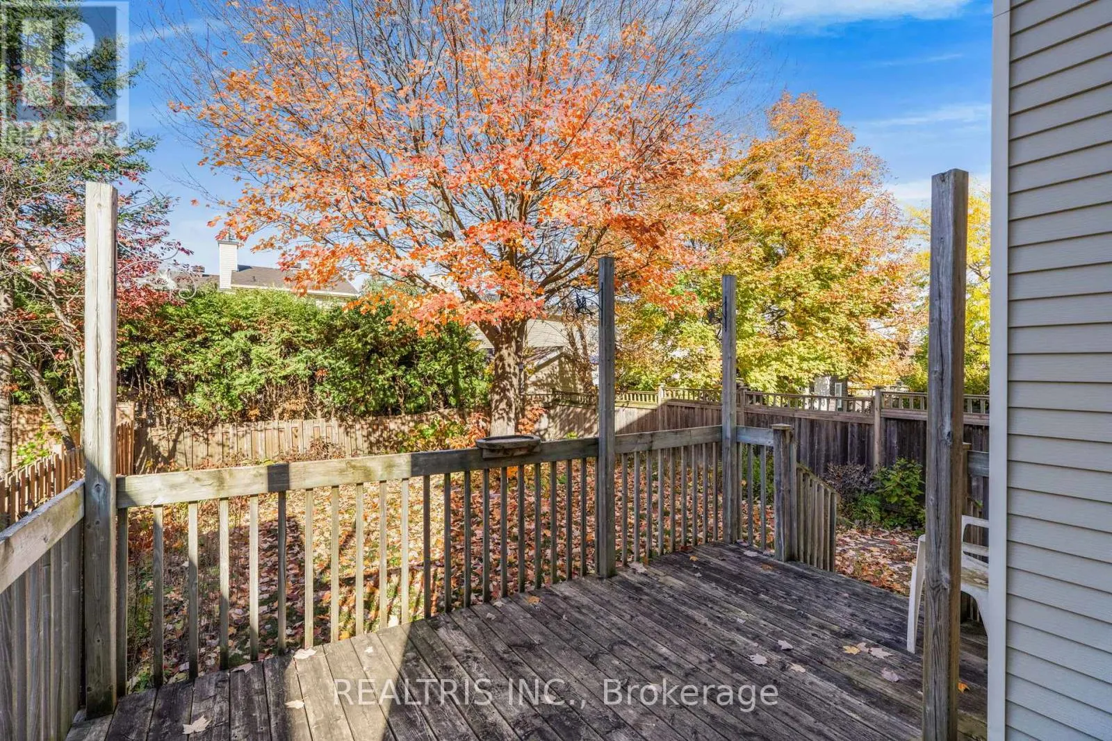 1598 MEADOWFIELD PLACE