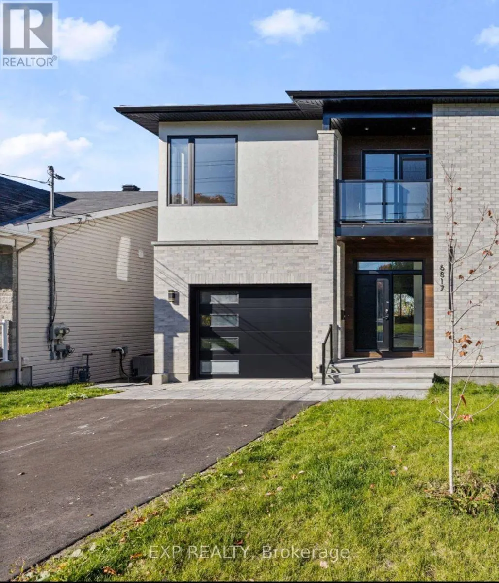 6817 NOTRE DAME STREET